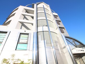 ルック神田外観写真