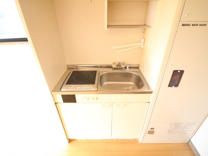 物件内観写真9　(キッチン)