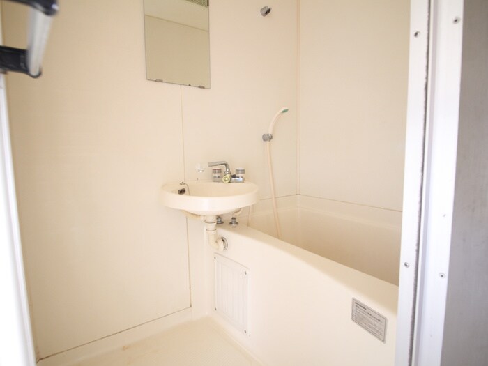 物件内観写真11　(バス／シャワールーム等)