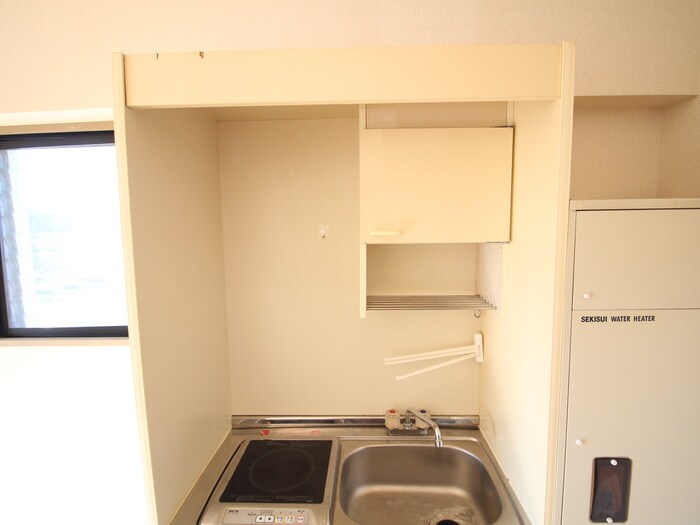 物件内観写真22　(キッチン)