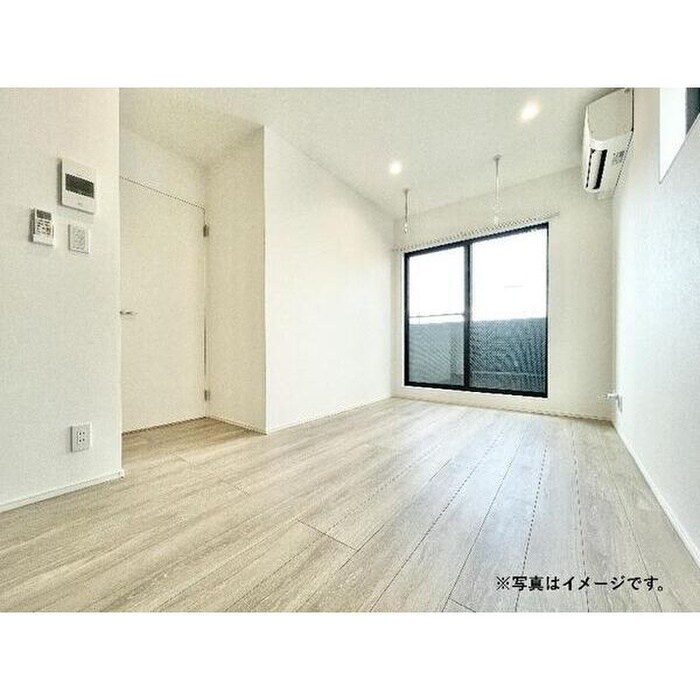 物件内観写真4　(居室)