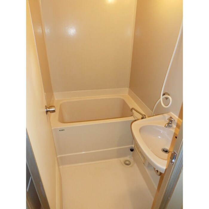 物件内観写真11　(バス／シャワールーム等)