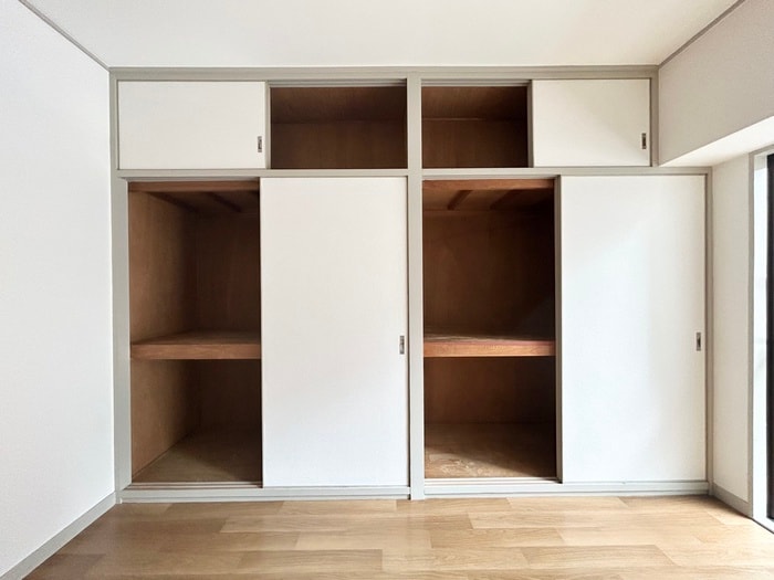 物件内観写真13　(収納)