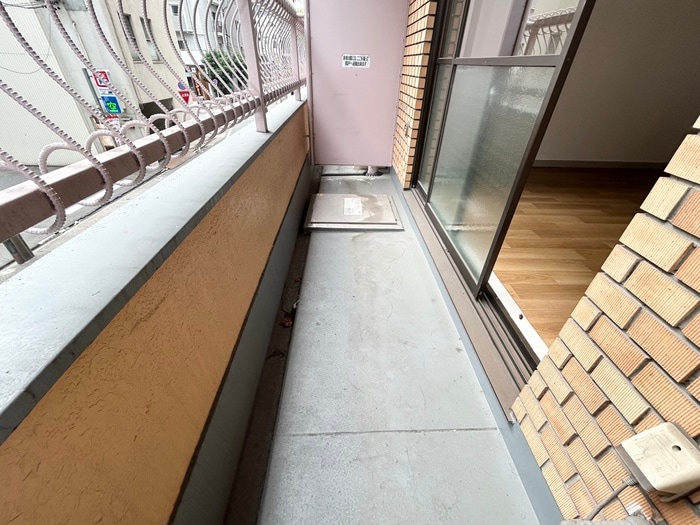 物件内観写真14　(ベランダ・バルコニー)