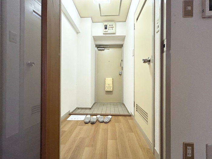 物件内観写真18　(廊下)