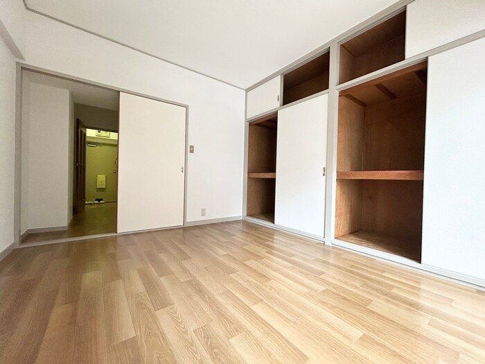 物件内観写真21　(居室)