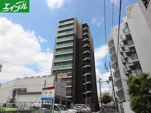リヴシティ新栄（306）外観写真