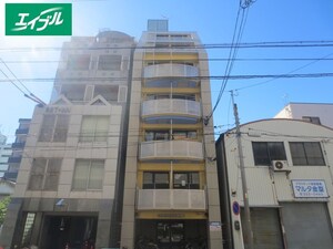 リアライズ鶴舞南Ⅱ外観写真