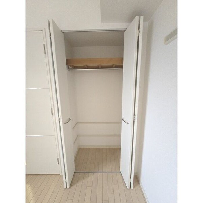 物件内観写真9　(収納)