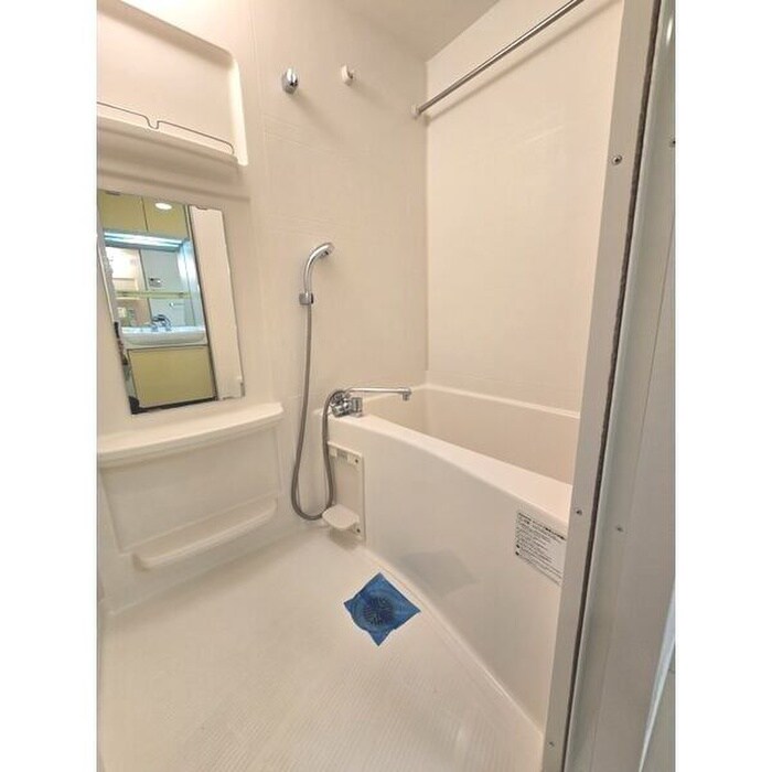 物件内観写真14　(バス／シャワールーム等)