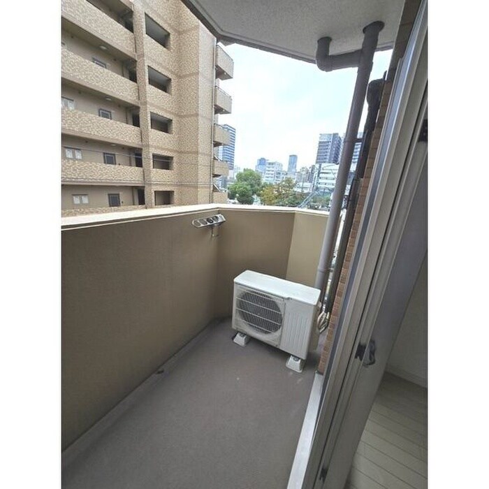 物件内観写真16　(ベランダ・バルコニー)