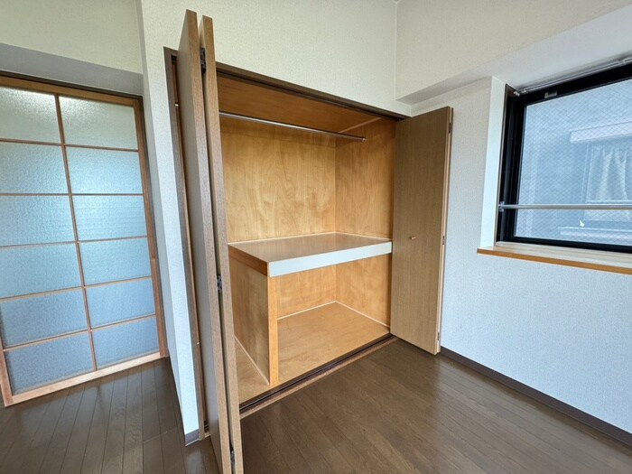 物件内観写真9　(収納)