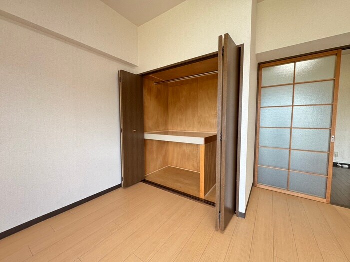 物件内観写真9　(収納)