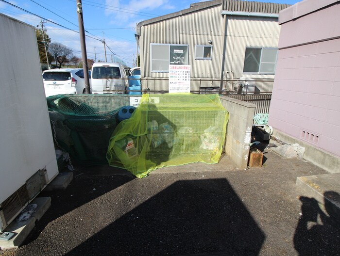 物件外観写真5　(建物設備)