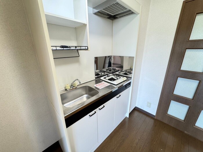 物件内観写真10　(キッチン)