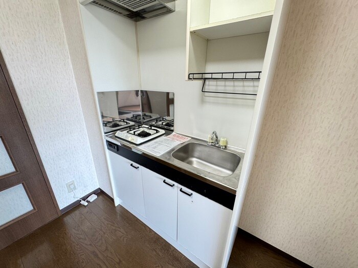 物件内観写真10　(キッチン)