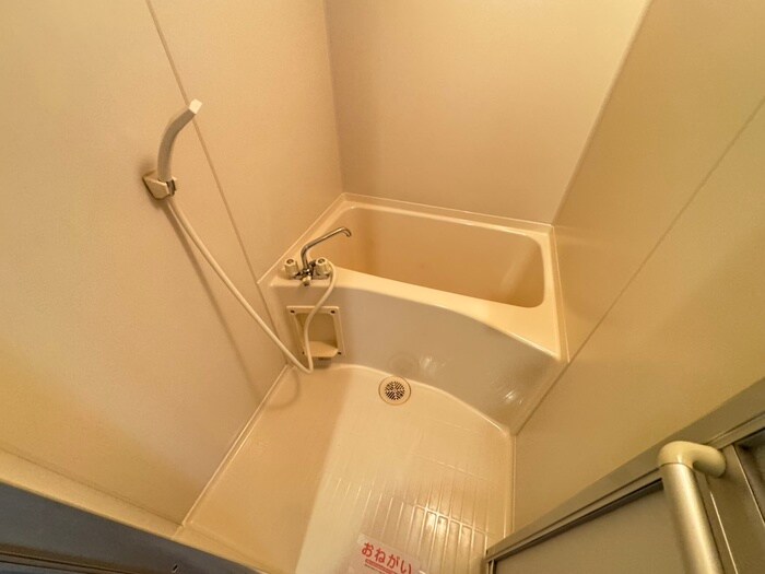 物件内観写真12　(バス／シャワールーム等)