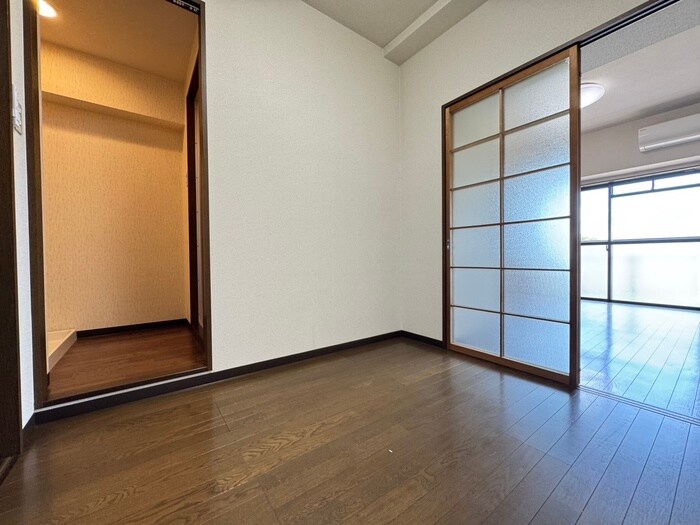 物件内観写真20　(居室)