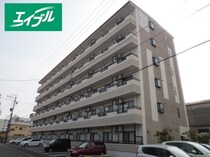 本州ビルⅢの外観写真