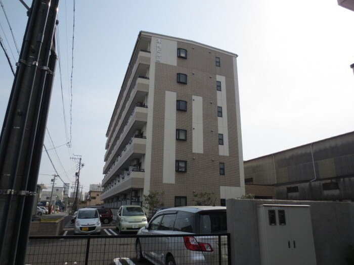 物件外観写真6　(外観写真)