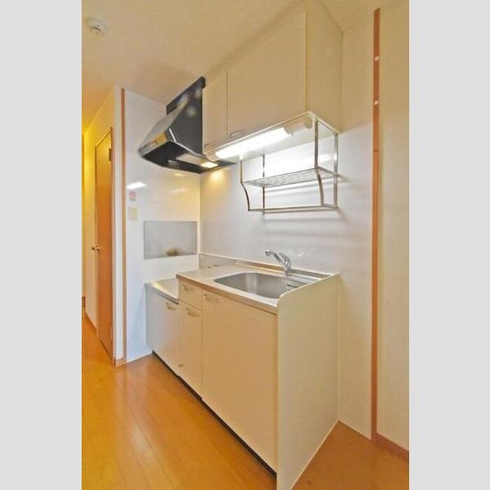 物件内観写真10　(キッチン)