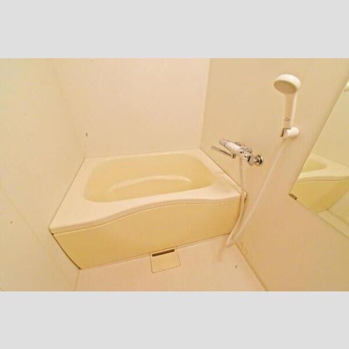 物件内観写真11　(バス／シャワールーム等)