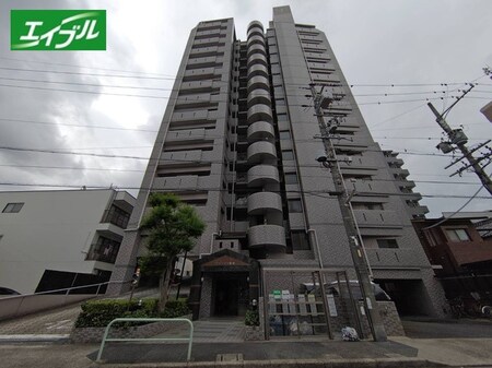 アメニティ新栄（201）外観写真