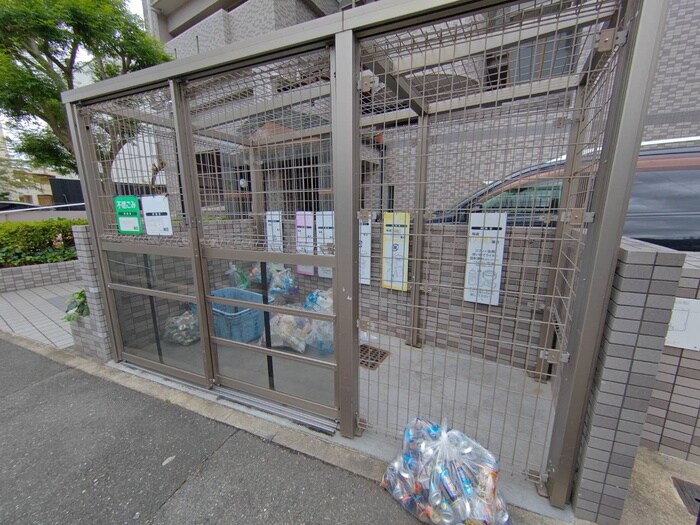 物件外観写真6　(外観写真)