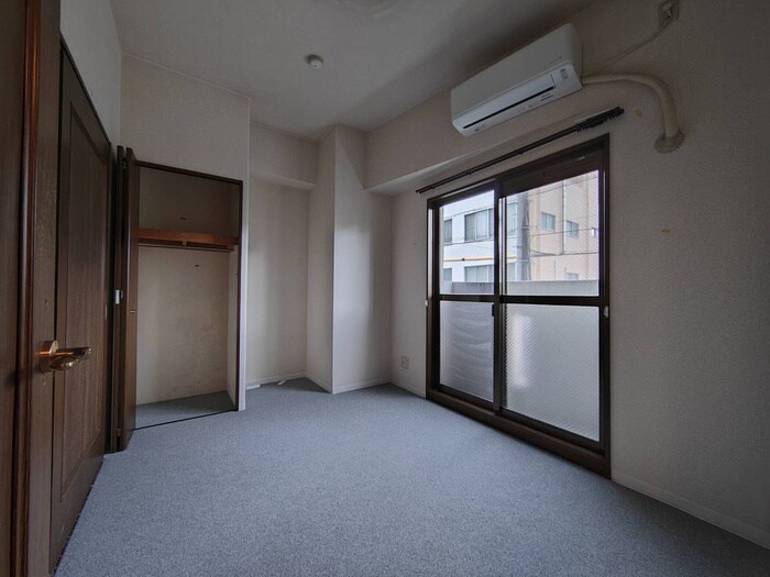 物件内観写真10　(居室)