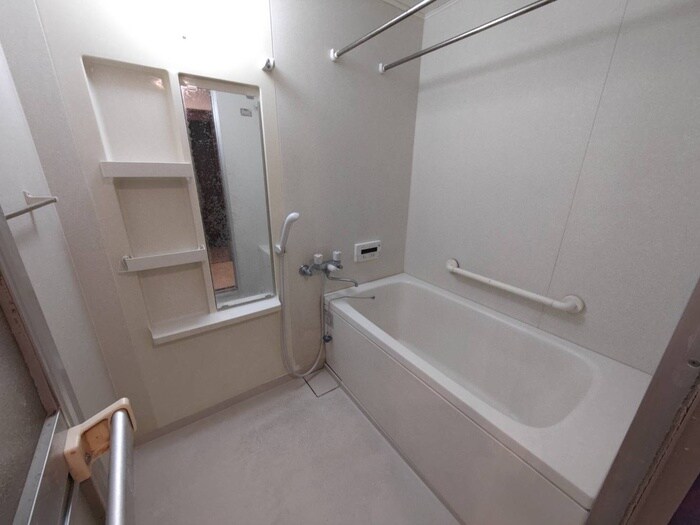 物件内観写真14　(バス／シャワールーム等)