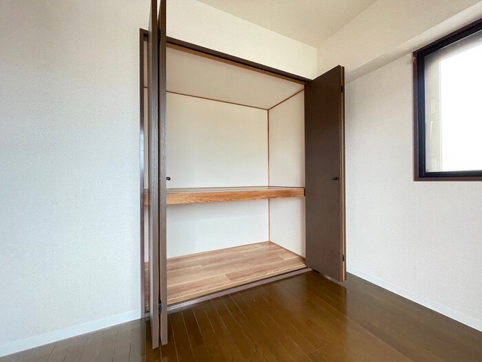 物件内観写真9　(収納)