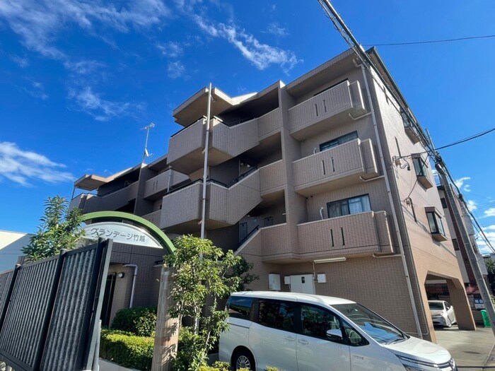 物件外観写真4　(外観写真)