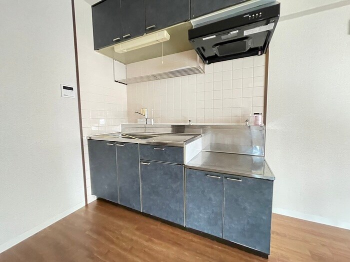 物件内観写真10　(キッチン)