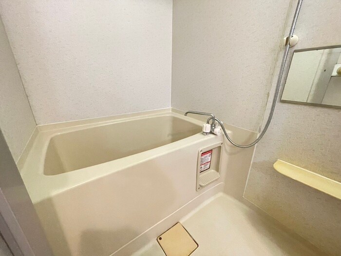 物件内観写真11　(バス／シャワールーム等)