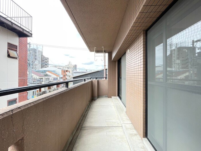 物件内観写真14　(ベランダ・バルコニー)