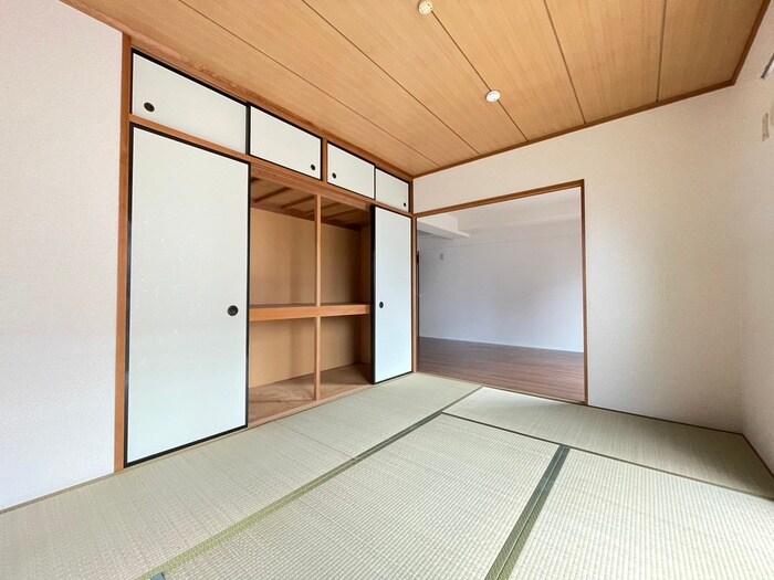 物件内観写真19　(居室)