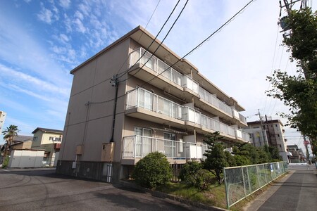 メゾングロワール外観写真