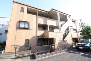 サンライズ平手外観写真