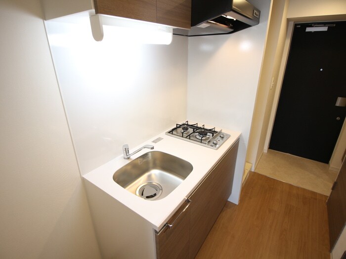 物件内観写真10　(キッチン)