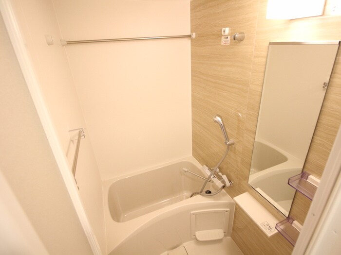 物件内観写真11　(バス／シャワールーム等)