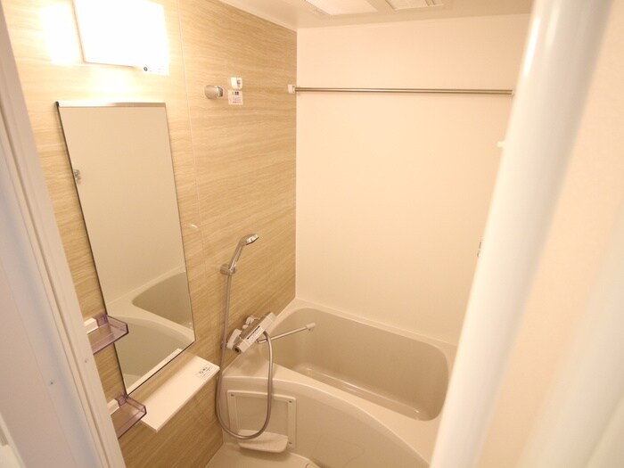 物件内観写真11　(バス／シャワールーム等)