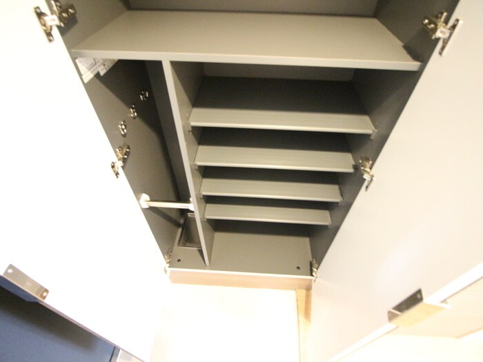 物件内観写真16　(靴箱)