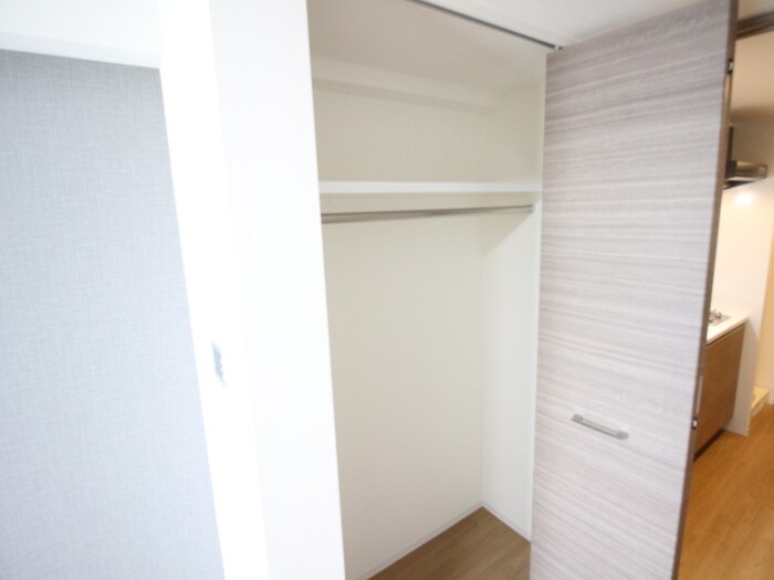 物件内観写真17　(収納)