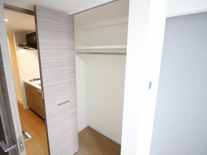 物件内観写真20　(収納)