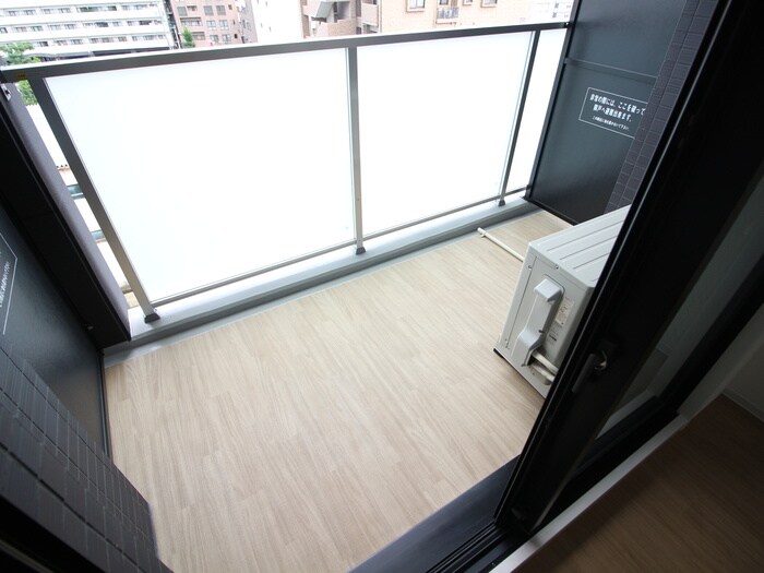 物件内観写真20　(ベランダ・バルコニー)