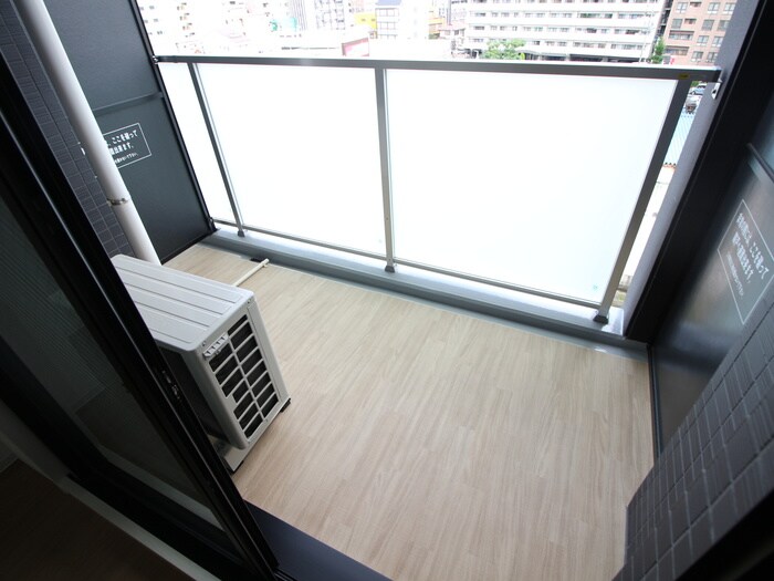 物件内観写真20　(ベランダ・バルコニー)