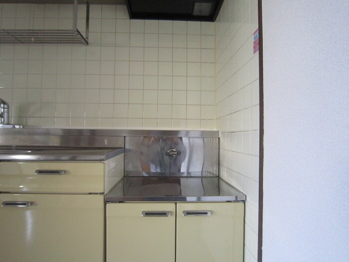 物件内観写真13　(キッチン)