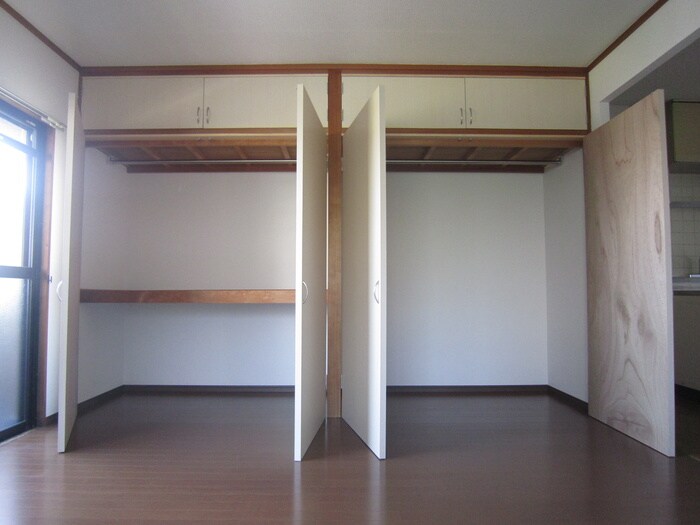 物件内観写真19　(収納)
