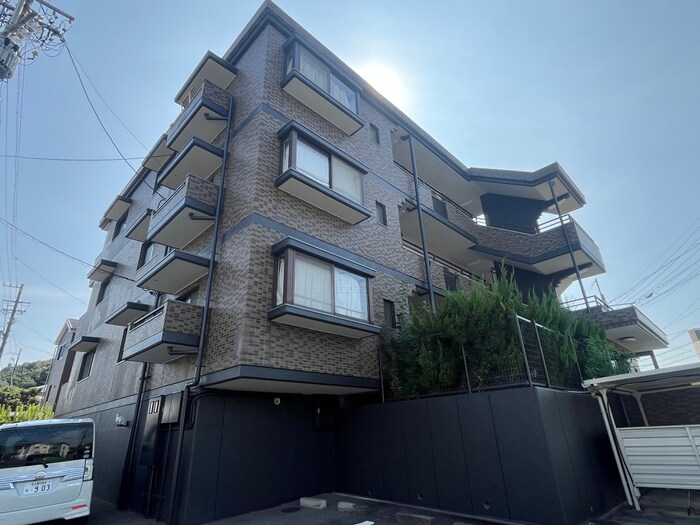 物件外観写真2　(外観写真)