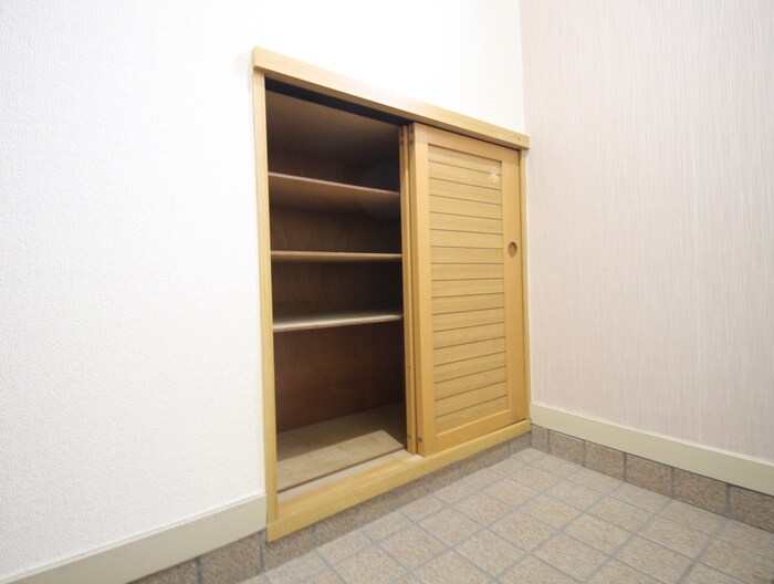 物件内観写真20　(靴箱)